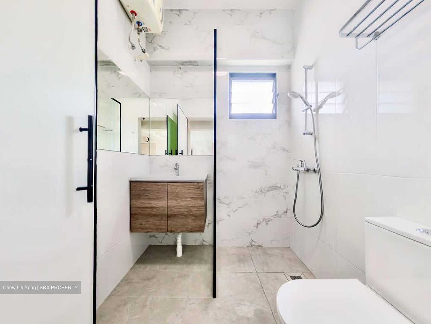 Blk 104A Alkaff Courtview (Toa Payoh), HDB 4 Rooms #549549441